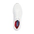 Skechers work SKECHERS WORK UNO heren werksneaker wit Nieuw!