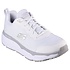 Skechers work SKECHERS WORK Max Cushioning heren werksneaker wit Nieuw!