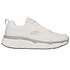 Skechers work SKECHERS WORK Max Cushioning heren werksneaker wit Nieuw!