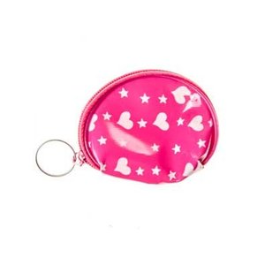 Tasje mini hart