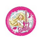 Bordje Barbie Popstar