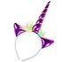 Eenhoorn Diadeem