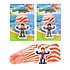 Parachute Jumper ( voorraad 63 stuks, OP = OP)