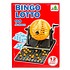 Bingo Spel ( voorraad: 4 stuks, OP = OP)