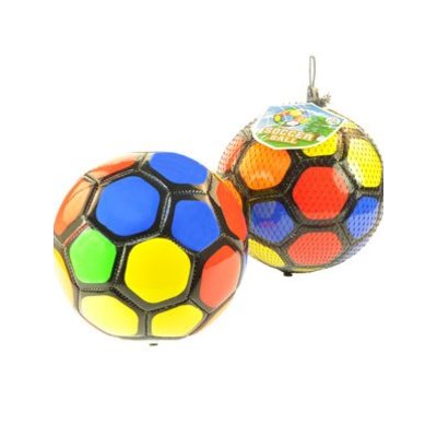 Bal Rainbow ( voorraad 30 stuks OP = OP)