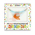 Dikkie Dik Verjaardagsboek