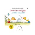 Gonnie, Gijsje en natuurlijk Ollie! ( voorraad 1 stuks OP = OP)