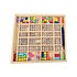 ABC Houten Ketting set 3+