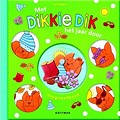 Met Dikkie Dik het jaar door magneetboek