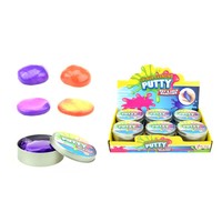 Kleurveranderende putty (VOORRAAD 6 STUKS OP=OP)