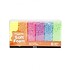 Soft foam set ( Voorraad 4 sets OP=OP)