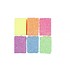Soft foam set ( Voorraad 4 sets OP=OP)