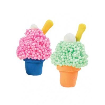 Soft foam set ( Voorraad 4 sets OP=OP)