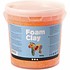 Foam clay emmer, beperkte kleuren ( 1 x 560 gram)