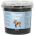 Foam clay emmer, beperkte kleuren ( 1 x 560 gram)