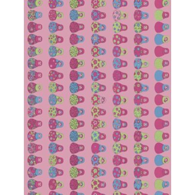 Decopatch Decopatch papier Baboushka