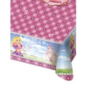 Tafelkleed Prinses ( Voorraad 2 stuks OP=OP)