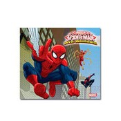 Servetten Spiderman 20 stuks