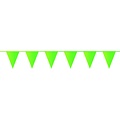 Vlaggenlijn Groen (10 meter)
