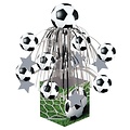 Centrepiece voetbal ( Voorraad 1 st. OP=OP)