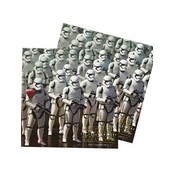 Servetten star wars 20 stuks