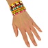 Armband hout