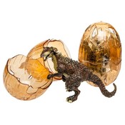 Dino-ei puzzel ( voorraad 70 stuks OP = OP)