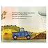 Kleine blauwe truck, 3+