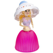 Cupcake pop ( voorraad 4 stuks OP = OP)