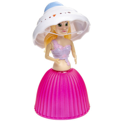 Cupcake pop ( voorraad 4 stuks OP = OP)