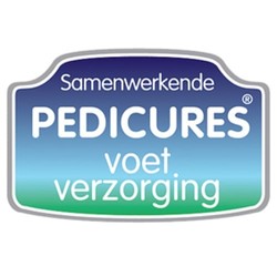 Samenwerkende Pedicures