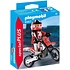 Playmobil Playmobil Plus 9357 Motorcrosser
