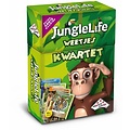 Junglelife Kwartet