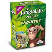 Junglelife Kwartet