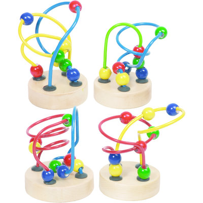 Kralen Coaster Mini 3+