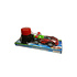 Afschiet auto racer ( Voorraad 9 stuks OP=OP )