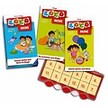 Loco Samen spelen met Dora en Diego Mini Pakket (1 op voorraad, OP = OP)