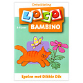 Spelen met Dikkie Dik (1 op voorraad, OP = OP)