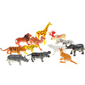 Dieren assortiment