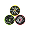 Tol laser 7.5 cm ( nog 17 stuks leverbaar )