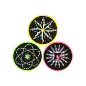 Tol laser 7.5 cm ( nog 45 stuks leverbaar )