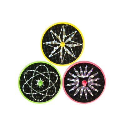 Tol laser 7.5 cm ( nog 45 stuks leverbaar )