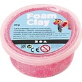 Foam Clay 35 gr. roze
