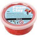 Foam Clay 35 g. rood
