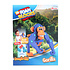 Foampuzzel gorilla (voorraad 17 stuks OP = OP)