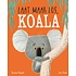 Laat maar los, koala