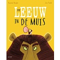 De leeuw in de muis