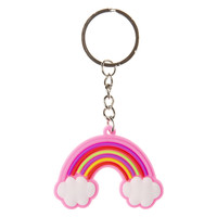 Sleutelhanger Regenboog