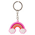 Sleutelhanger Regenboog