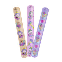 Klaparmband Prinses Fantasy